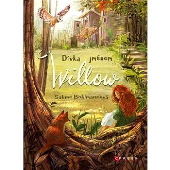 Dívka jménem Willow (978-80-264-3431-3)