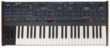 Oberheim OB-6 Keyboard