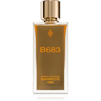 Marc-Antoine Barrois B683 parfémovaná voda unisex 100 ml