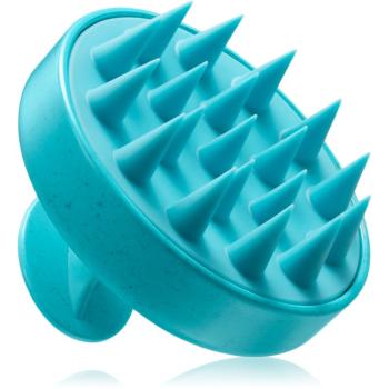 Moroccanoil Scalp Massage Brush masážní kartáč pro pokožku a kořínky vlasů 1 ks