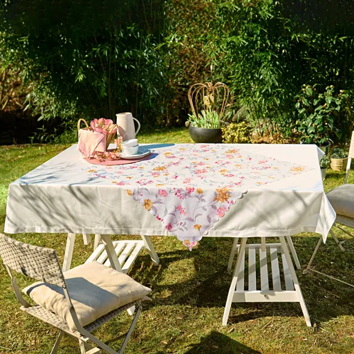 Ubrus Květinový sen Casa Bonita