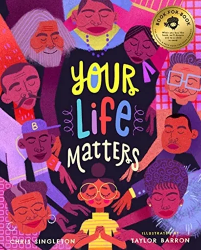 Your Life Matters - Chris Singleton