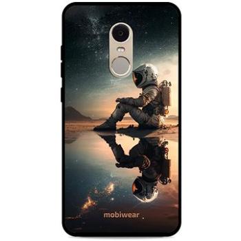 Mobiwear Glossy lesklý pro Xiaomi Redmi Note 4 Global - G003G (5904808516273)