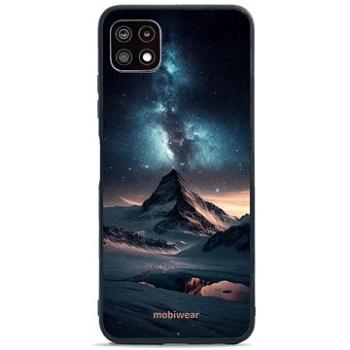 Mobiwear Glossy lesklý pro Samsung Galaxy A22 5G - G006G (5904808452823)