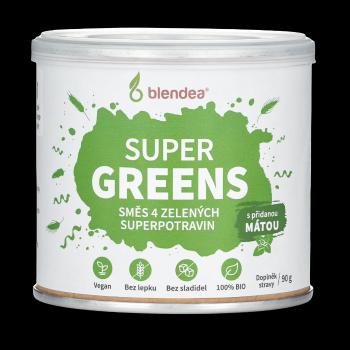 Blendea Super Greens 90 g