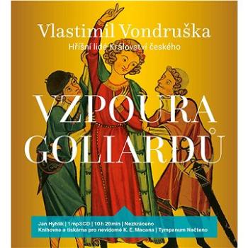 Vzpoura goliardů: Hříšní lidé Království českého