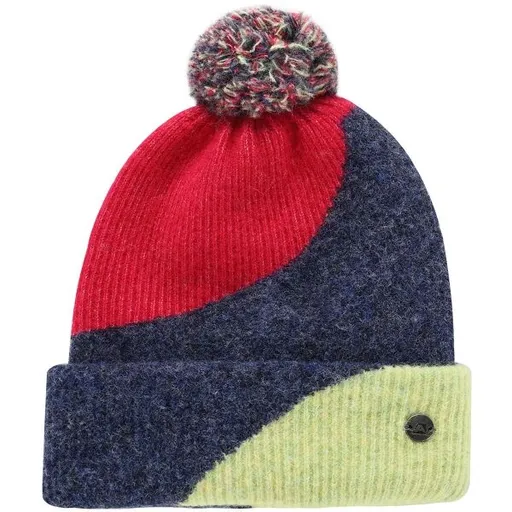 ALPINE PRO MOBE Zimní čepice, mix, velikost