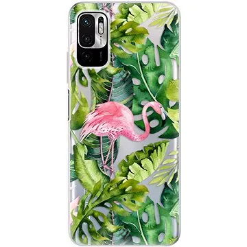 iSaprio Jungle 02 pro Xiaomi Redmi Note 10 5G (jun02-TPU3-RmN10g5)