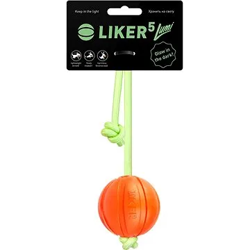 Liker Lumi 9 cm (4823089305844)