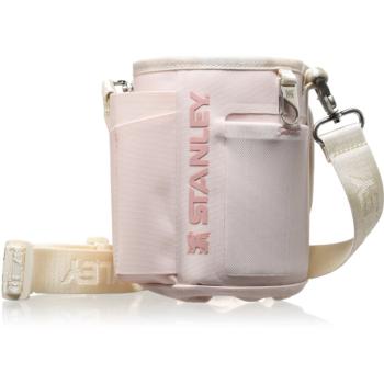 Stanley The All Day Quencher Carry-All nosička na tumbler Rose Quartz 1180 ml