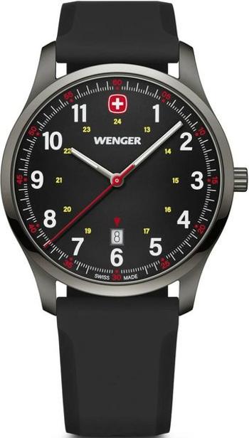 Wenger City Sport 01.1441.135