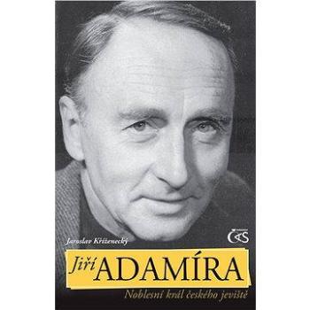 Jiří Adamíra (978-80-747-5005-2)