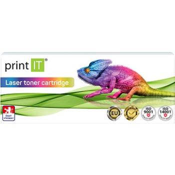 PRINT IT Q7553A č. 53A černý pro tiskárny HP (PI-1)