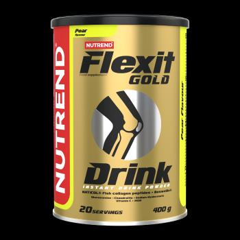 Nutrend Flexit Gold Drink