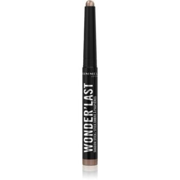 Rimmel Wonder'Last oční stíny v tužce odstín 001 Starshine Dream 1.64 g
