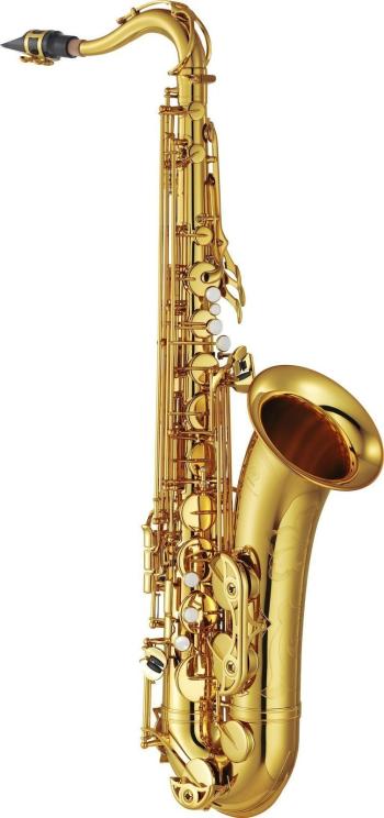 Yamaha YTS 62 02 Tenorový saxofon