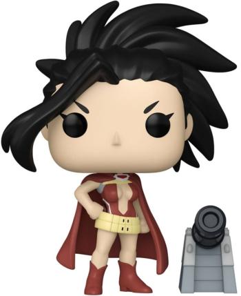 Figura Funko POP! My Hero Academia - Momo Yaoyorozu