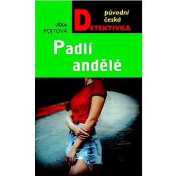 Padlí andělé (978-80-279-0048-0)