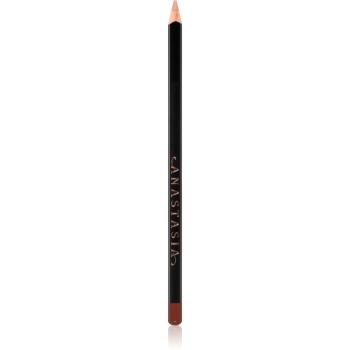 Anastasia Beverly Hills Lip Liner konturovací tužka na rty odstín Caramel 1,49 g