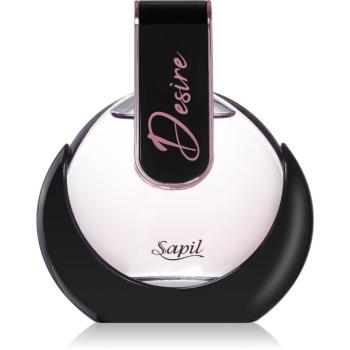 Sapil Desire parfémovaná voda pro ženy 100 ml