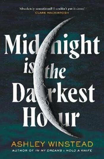 Midnight is the Darkest Hour (Defekt) - Ashley Winstead