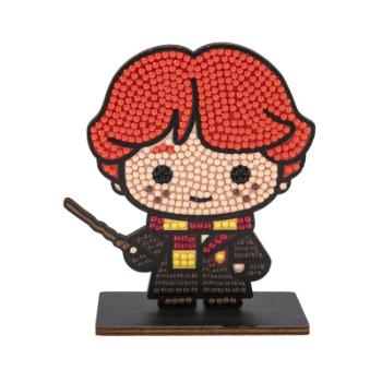 Postavička Crystal Art - Ron Weasley