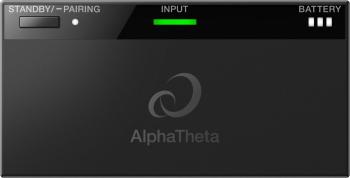 AlphaTheta HP-TX01 Audio vysílač