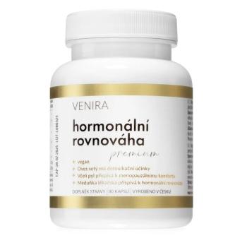 Venira Premium Hormonální rovnováha 80 kapslí