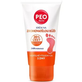 ASTRID PEO Krém na zrohovatělou kůži 75 ml (8592297008286)