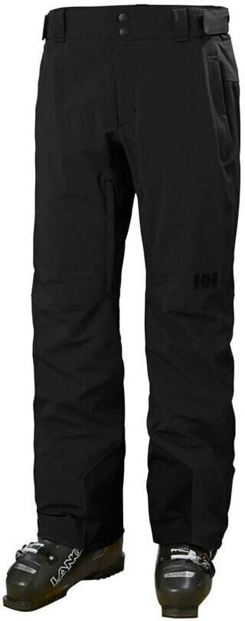 Helly Hansen Rapid Pant Black XL Lyžařské kalhoty