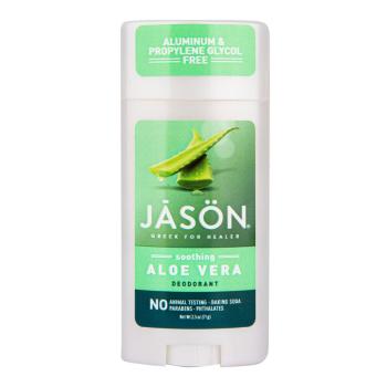 Deodorant tuhý aloe vera 71 g   JASON