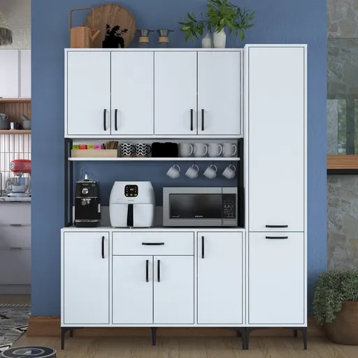 Víceúčelová skříňka JE134 - 3055