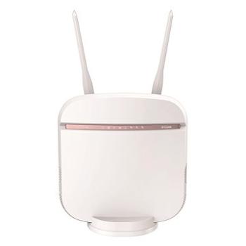 D-Link DWR-978 5G/4G LTE a Wi-Fi AC2600 router (DWR-978/E)