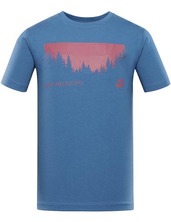 Pánské bavlněné triko ALPINE PRO vel. XXXL