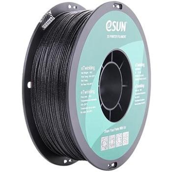 eSUN eTwinkling black 1kg (ESU3D21)