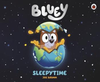 Bluey: Sleepytime - Bluey