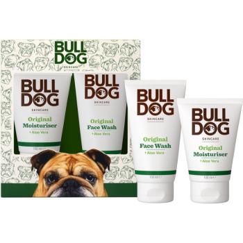 Bulldog Original Skincare Duo dárková sada na obličej