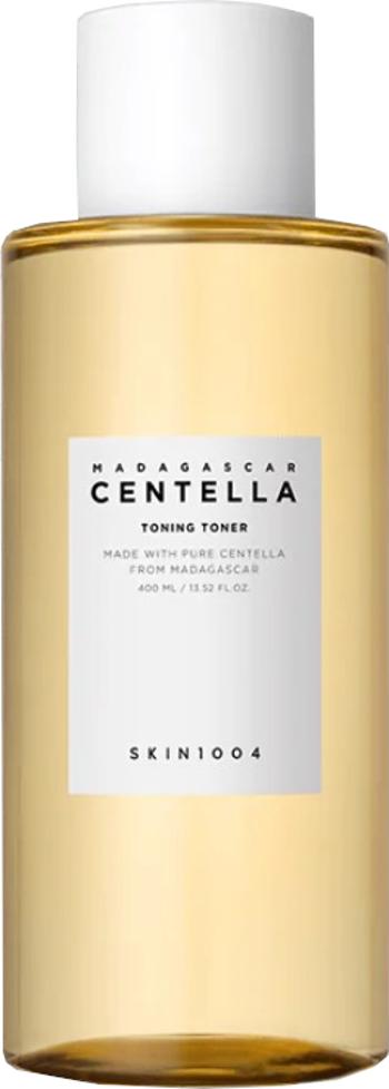 SKIN1004 Jemné exfoliační tonikum Madagascar Centella (Toning Toner) 400 ml