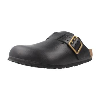 Birkenstock  BOSTON BOLD GAP  Sandále Čierna