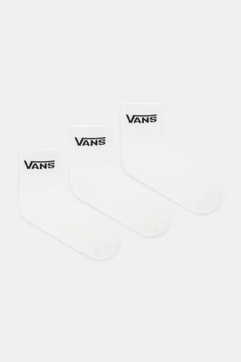Ponožky Vans 3-pack