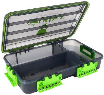 Gunki Krabička Waterproof Box Float & Big Bait