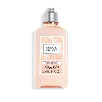 L`Occitane en Provence Sprchový gel Neroli & Orchidée (Shower Gel) 250 ml