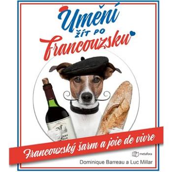 Umění žít po francouzsku (978-80-762-5083-3)