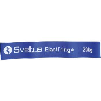 SVELTUS ELASTI´RING 20 KG Expandér, modrá, velikost