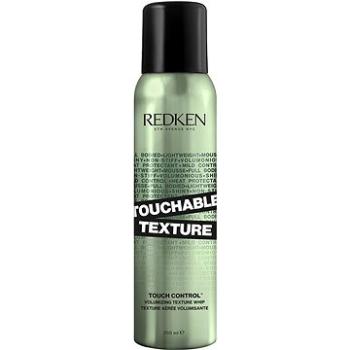 REDKEN Touchable Texture Mousse 200 ml (3474637124281)