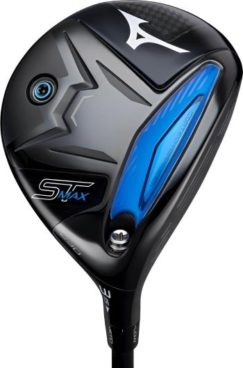 Mizuno ST-Max 230 Pravá ruka 18° Regular Golfová hole - fervejové dřevo