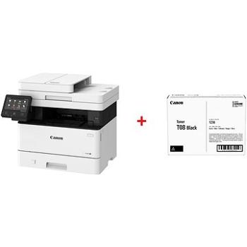 Canon i-SENSYS X 1238i II + toner T08 (5161C003a)