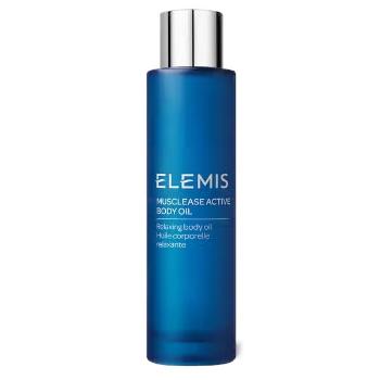 Elemis Relaxační tělový olej (Musclease Active Body Oil) 100 ml