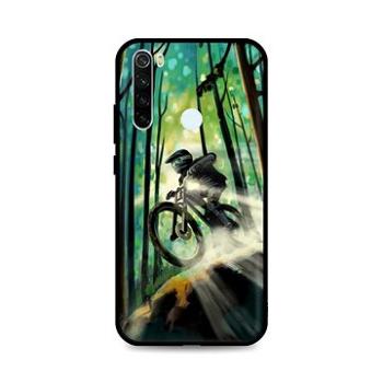 TopQ Kryt Xiaomi Redmi Note 8T Mountain Bike 85823 (85823)