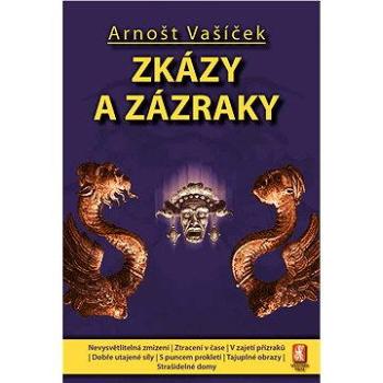 Zkázy a zázraky (978-80-721-4179-1)